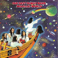 Far East Family Band - Tagen Uchuu He No Tabi - Music CD