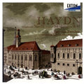 Zweden / Radio Kamer Filharmonie Orch - Haydn: Sym 92 94 97 - Music CD