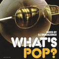 Dj Murakamigo - What's Pop - Music CD
