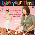 Ohishi,marie - Take Your Time: Marimba No Sekai Ni Youkoso - Music CD