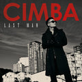 Cimba - Last Man - Music CD