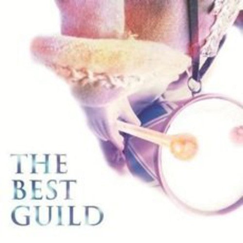 Guild - Best (version B) - Music CD