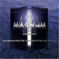 44magnum Tribute / Various - 44magnum Tribute / Various - Music CD