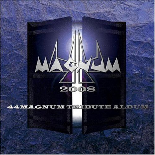 44magnum Tribute / Various - 44magnum Tribute / Various - Music CD