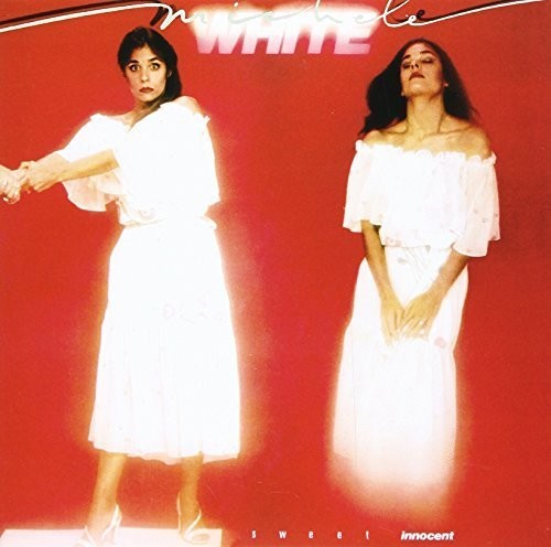 White,michele - Sweet Innocent - Music CD