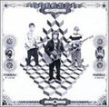 Something Else - Ticket - Music CD