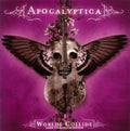Apocalyptica - World Collide - Japan Tour Deluxe Edition - Music CD