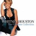 Houston,whitney - Ultimate Collection - Music CD