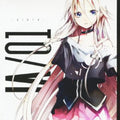 Ia - Ia01: Birth - Music CD