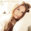 May J. - Secret Diary - Music CD