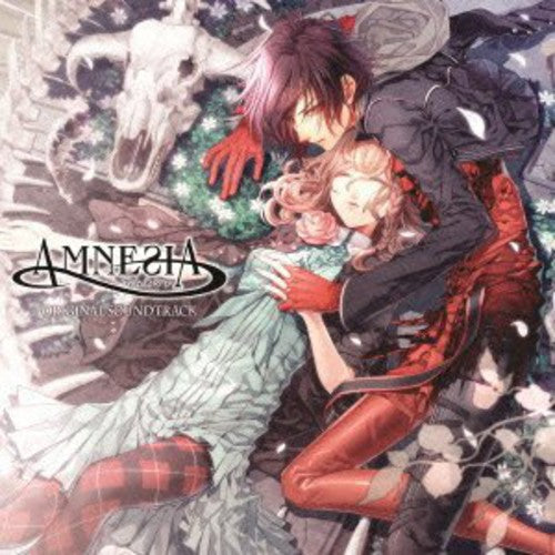Amnesia / O.s.t. - Amnesia / O.s.t. - Music CD