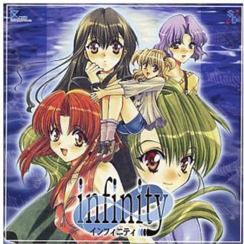 Infinity / O.s.t. - Infinity / O.s.t. - Music CD