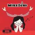 Minxzone - Konoyo De Ichiban Taisetsuna Hi Songs - Music CD