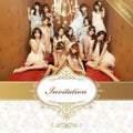 Predia - Invitation - Music CD