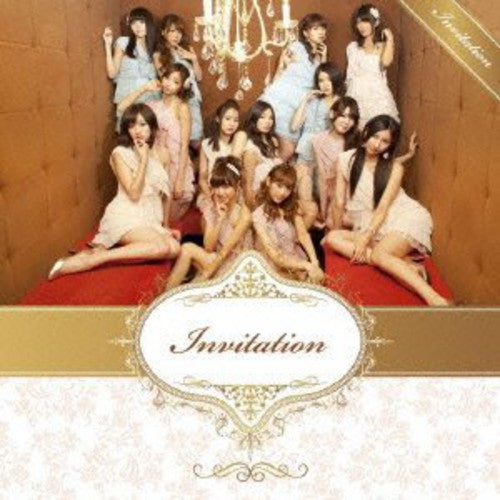 Predia - Invitation - Music CD