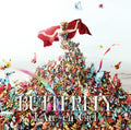 L'arc En Ciel - Butterfly - Music CD