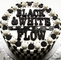 Flow - Black & White - Music CD