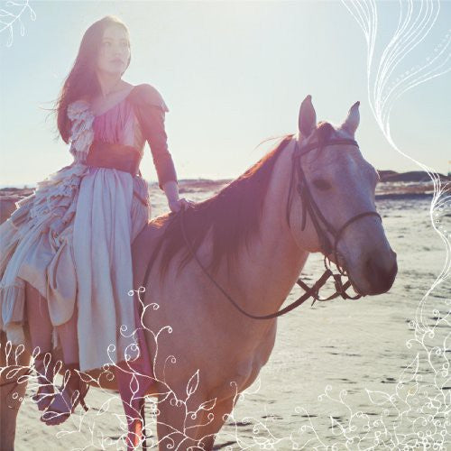 Ide,ayaka - Atelier - Music CD