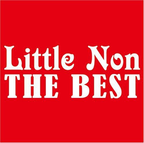 Little Non - Best - Music CD