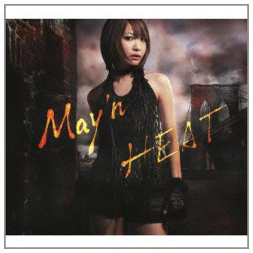 May'n - Heat - Music CD
