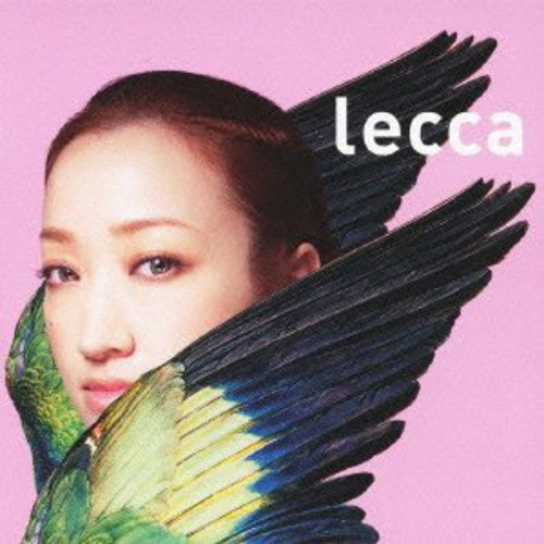 Lecca - Step One - Music CD