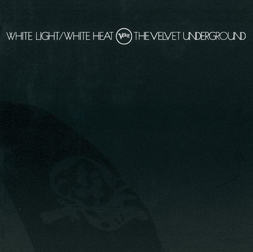 Velvet Underground - White Light / White Heat - Music CD