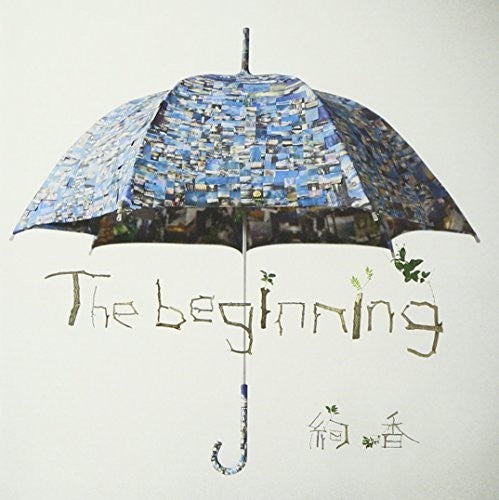 Ayaka - Beginning - Music CD