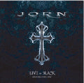 Lande,jorn - Live In Black - Music CD