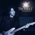 Kawamura,ryuichi - Voice 2 - Music CD