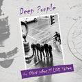 Deep Purple - Now What: Live Tapes - Music CD