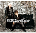 Access - Secret Cluster - Music CD