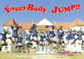 Super Girls - Everybody Jump - Music CD