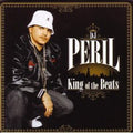 Dj Peril - King Of Beats - Music CD