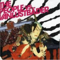 Vanlustbader - People Vs Vanlustbader - Music CD