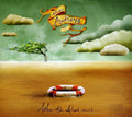 Audreys - When The Flood Comes In - Music CD