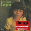 Ferre,leo - L'espoir (vol16) - Music CD