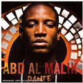 Al Malik,abd - Dante - Music CD