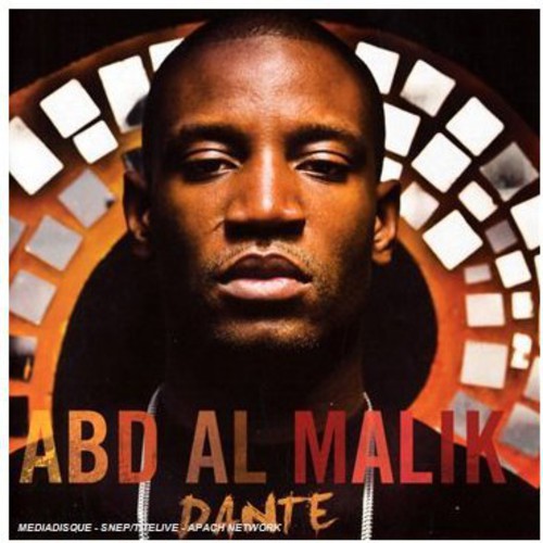 Al Malik,abd - Dante - Music CD