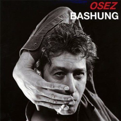 Bashung,alain - Osez Bashung - Music CD