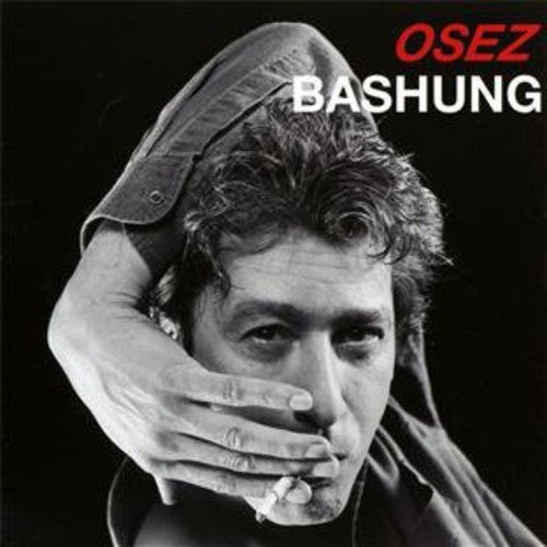 Bashung,alain - Osez Bashung - Music CD