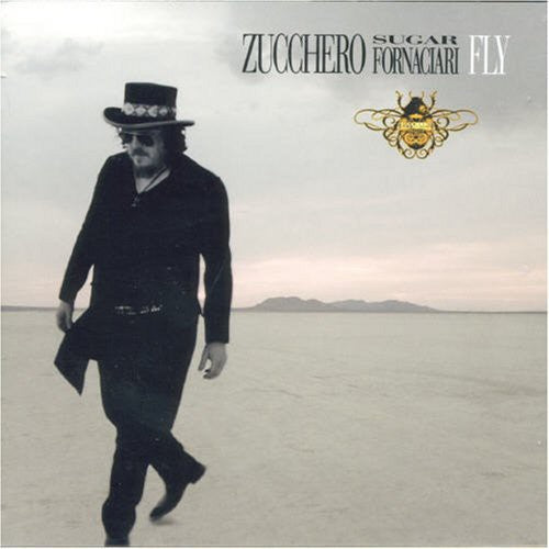 Zucchero - Fly - Music CD