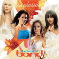 Bond - Explosive: The Best Of Bond - Music CD