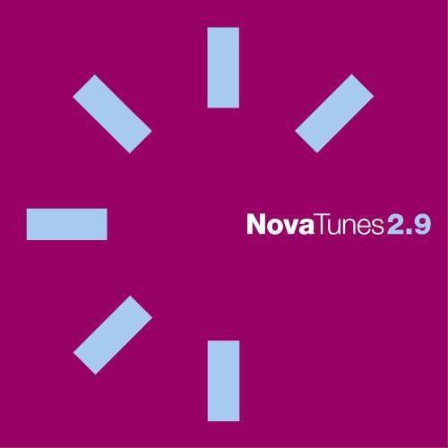 Nova Tunes 2.9 / Various - Nova Tunes 2.9 / Various - Music CD