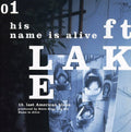 His Name Is Alive - Ft Lake - Music CD