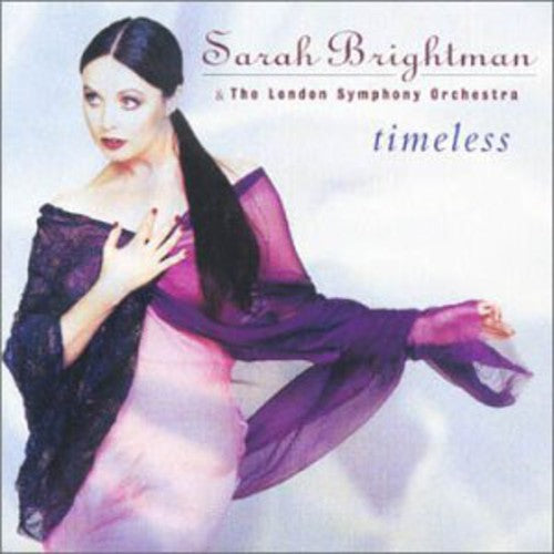 Brightman,sarah - Timeless - Music CD