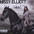 Elliott,missy - Respect M.e. Anthology - Music CD