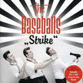 Baseballs - Strike - Music CD