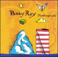 Baby Ray - Monkeypuzzle - Music CD