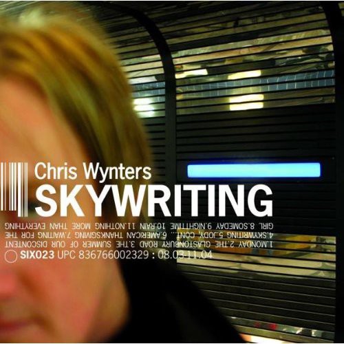 Wynters,chris - Skywriting - Music CD