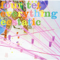 Four Tet - Everything Ecstatic - Music CD